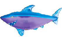 鯊魚(07257)